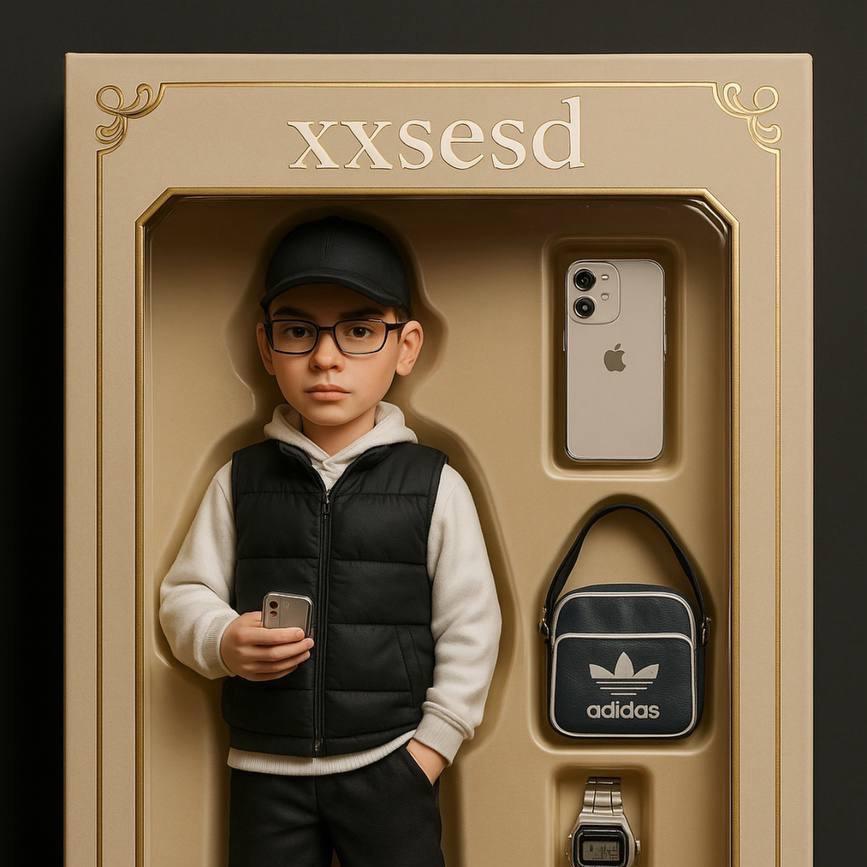 xxxsesd avatar