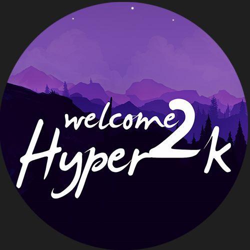 Player Hyper2kk avatar