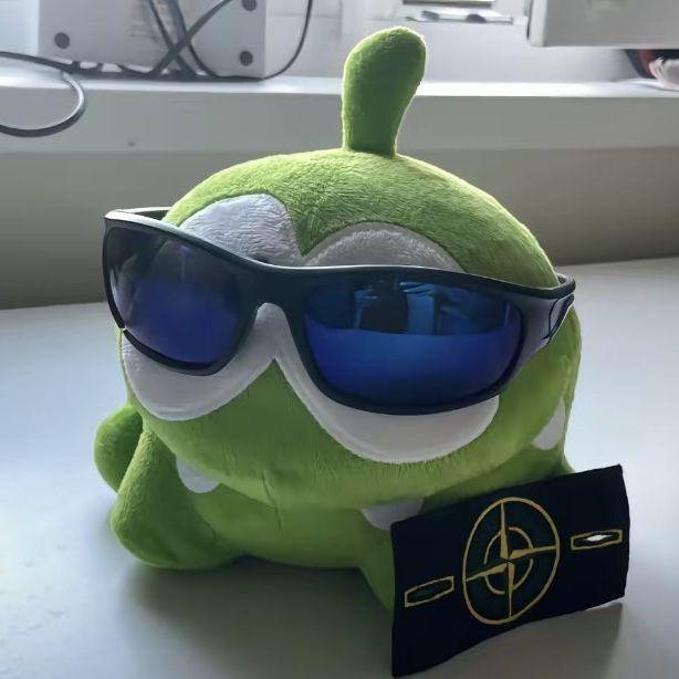 zKonstantin9 avatar