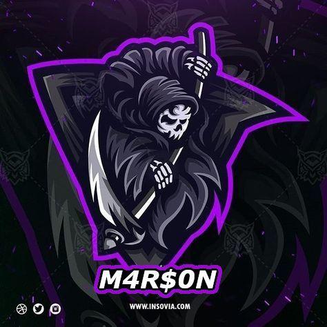 M4RS0N avatar
