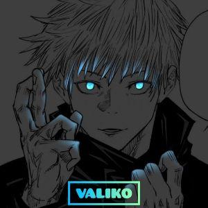 -VALIKO- avatar