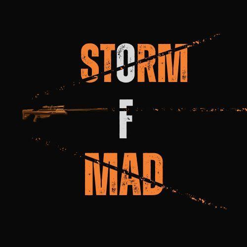 Storm_Walex avatar