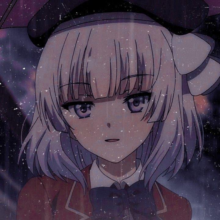 Player Sakayanagi- avatar