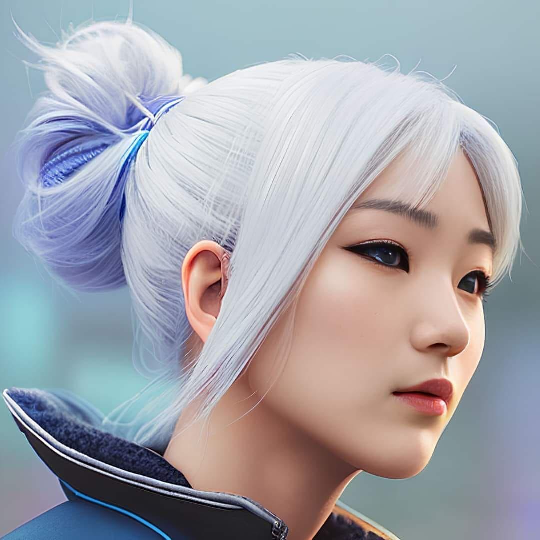 Player Hee_Yen avatar