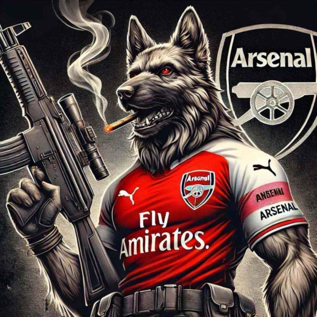 COYG-Arsenal avatar