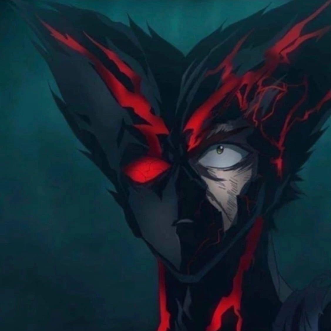 monster_GARO avatar