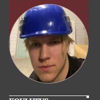 VerneriK avatar