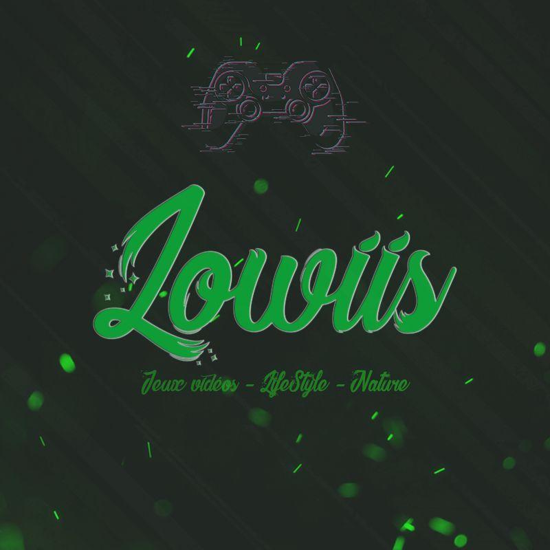 _Lowiis avatar