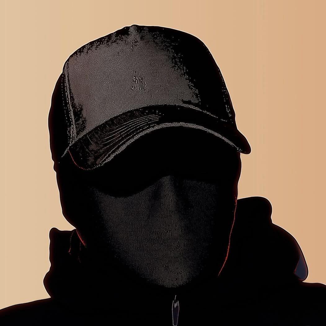 hyperaktiven avatar