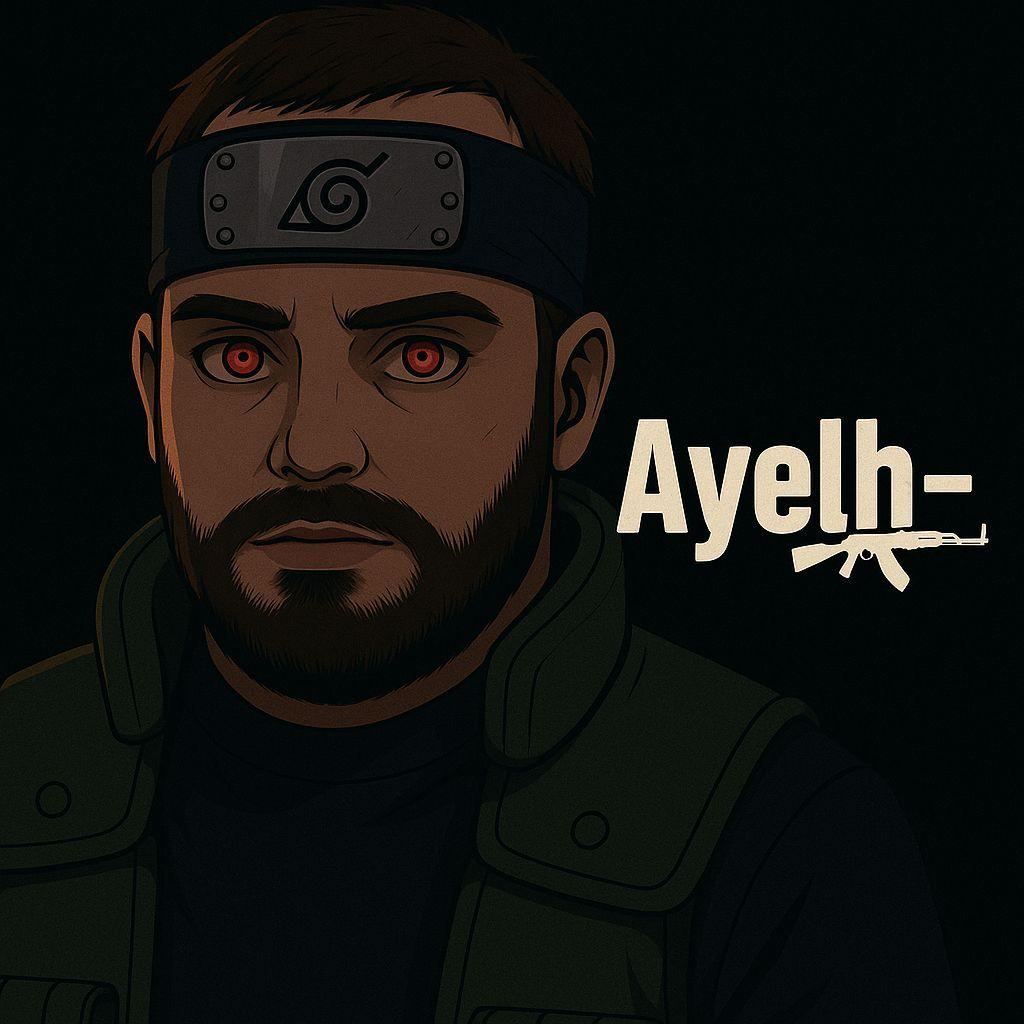 Ayelh- avatar