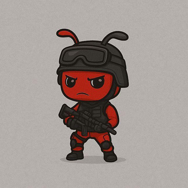 Attaboy avatar