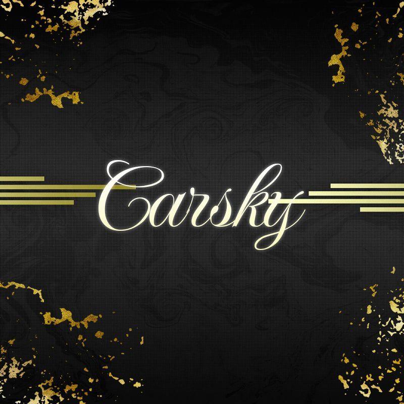 CarskyT avatar