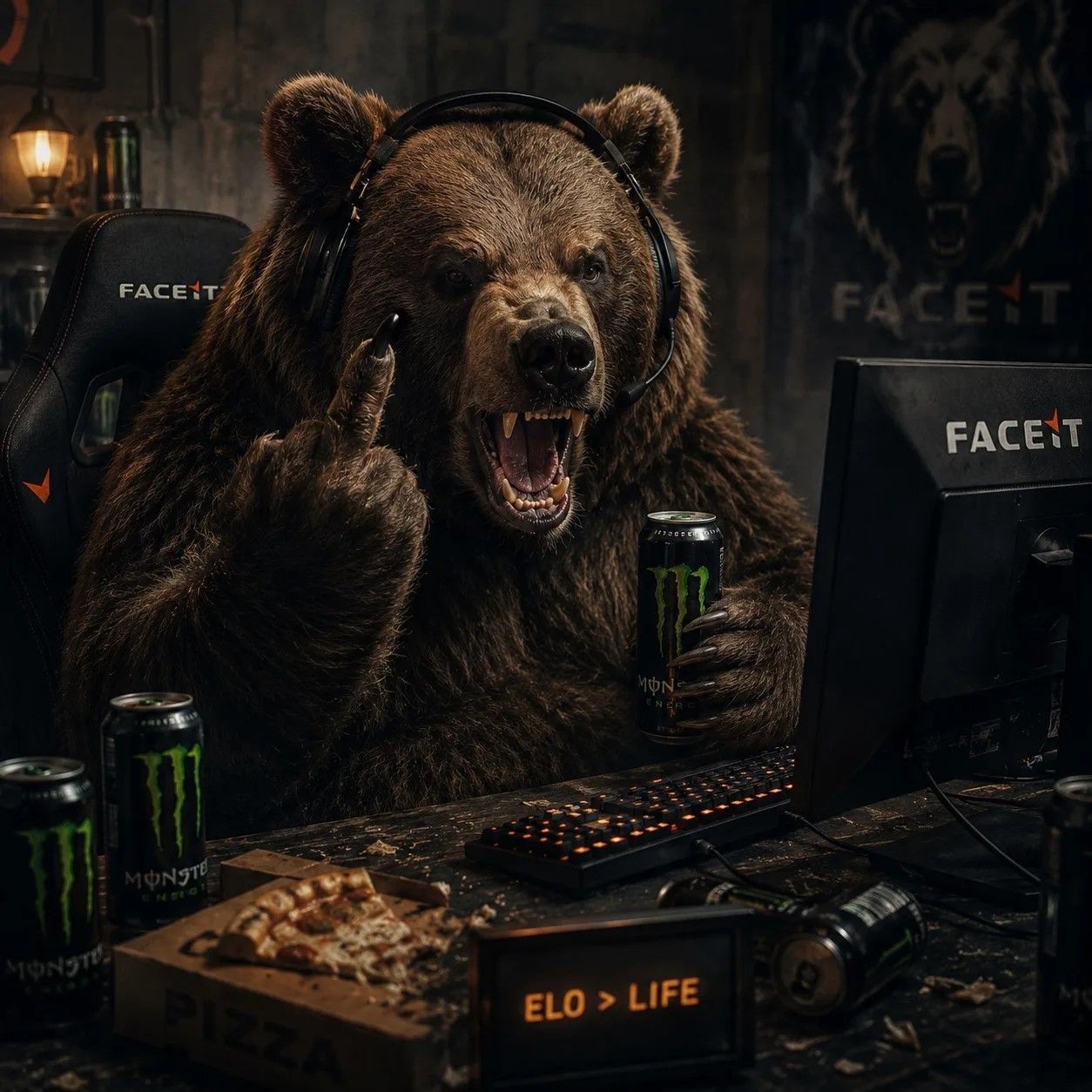 URSA77