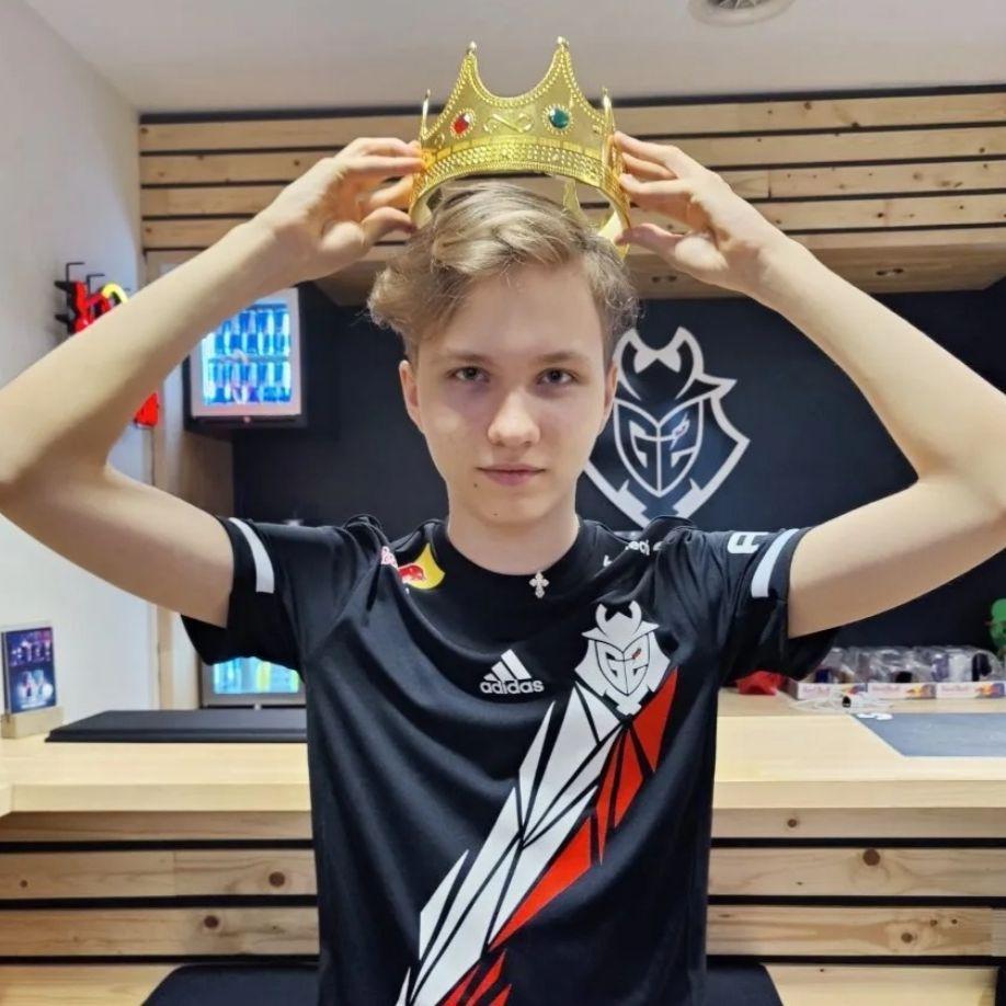 Z1FlR avatar