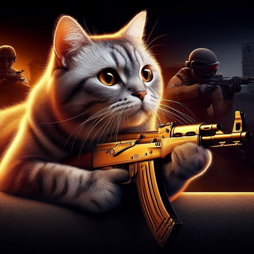 Wyrzski avatar