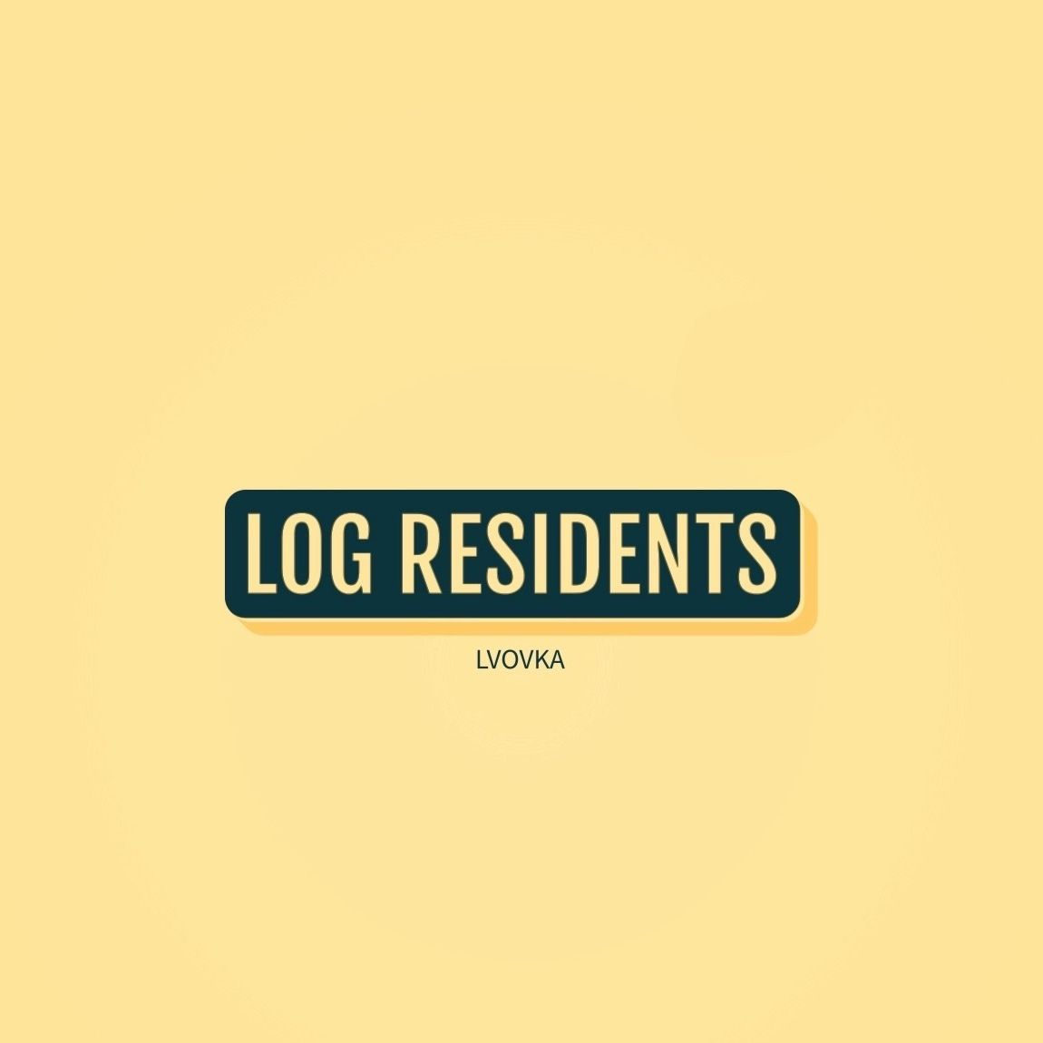 Log Residents