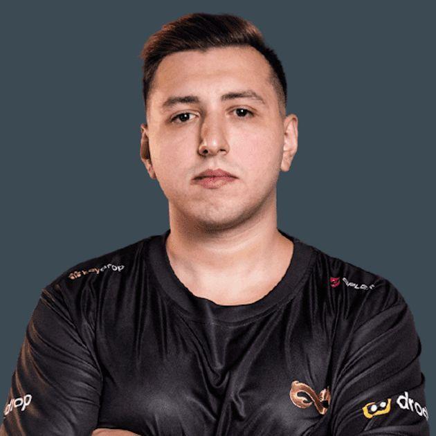 -XANTARES