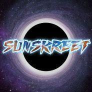 Player SUNSKREET avatar