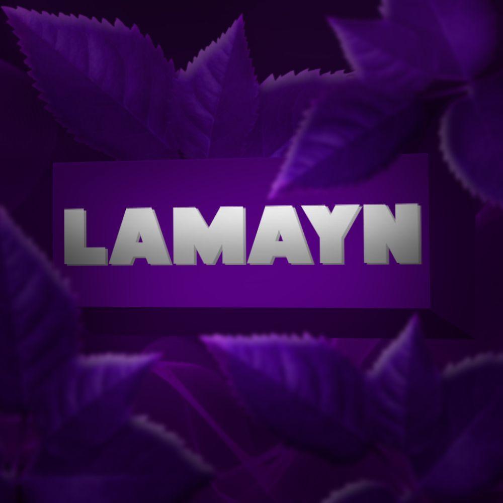 Lamayn2 avatar