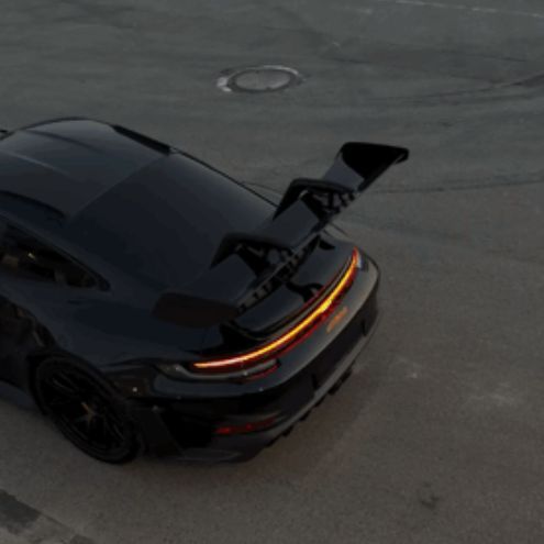 _Porsche911_ FACEIT avatar