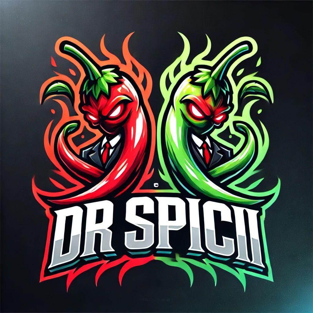 DR-spici avatar