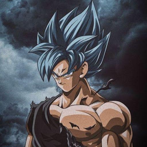 Player saiygoN- avatar