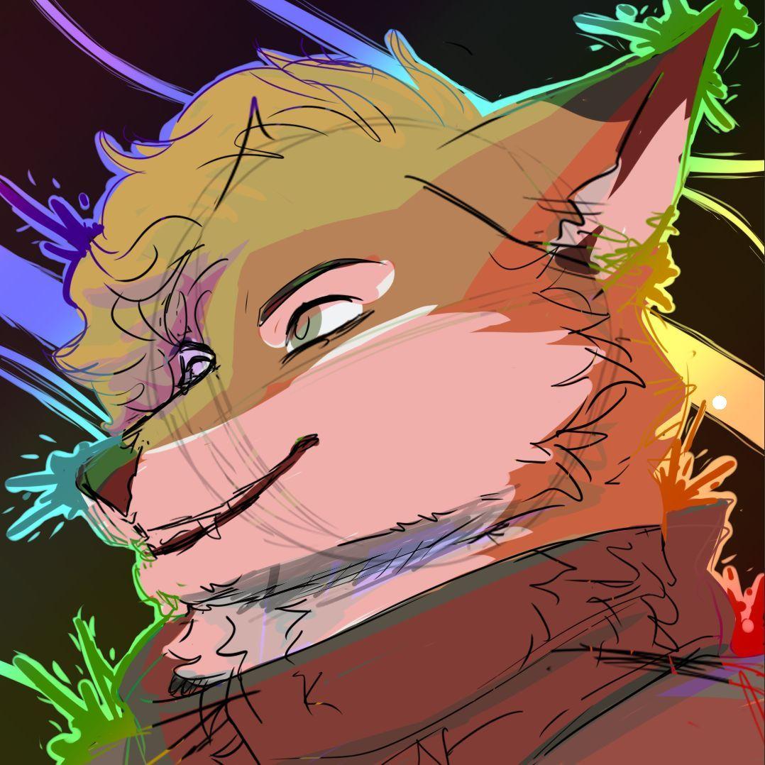 SkyTailedFox avatar