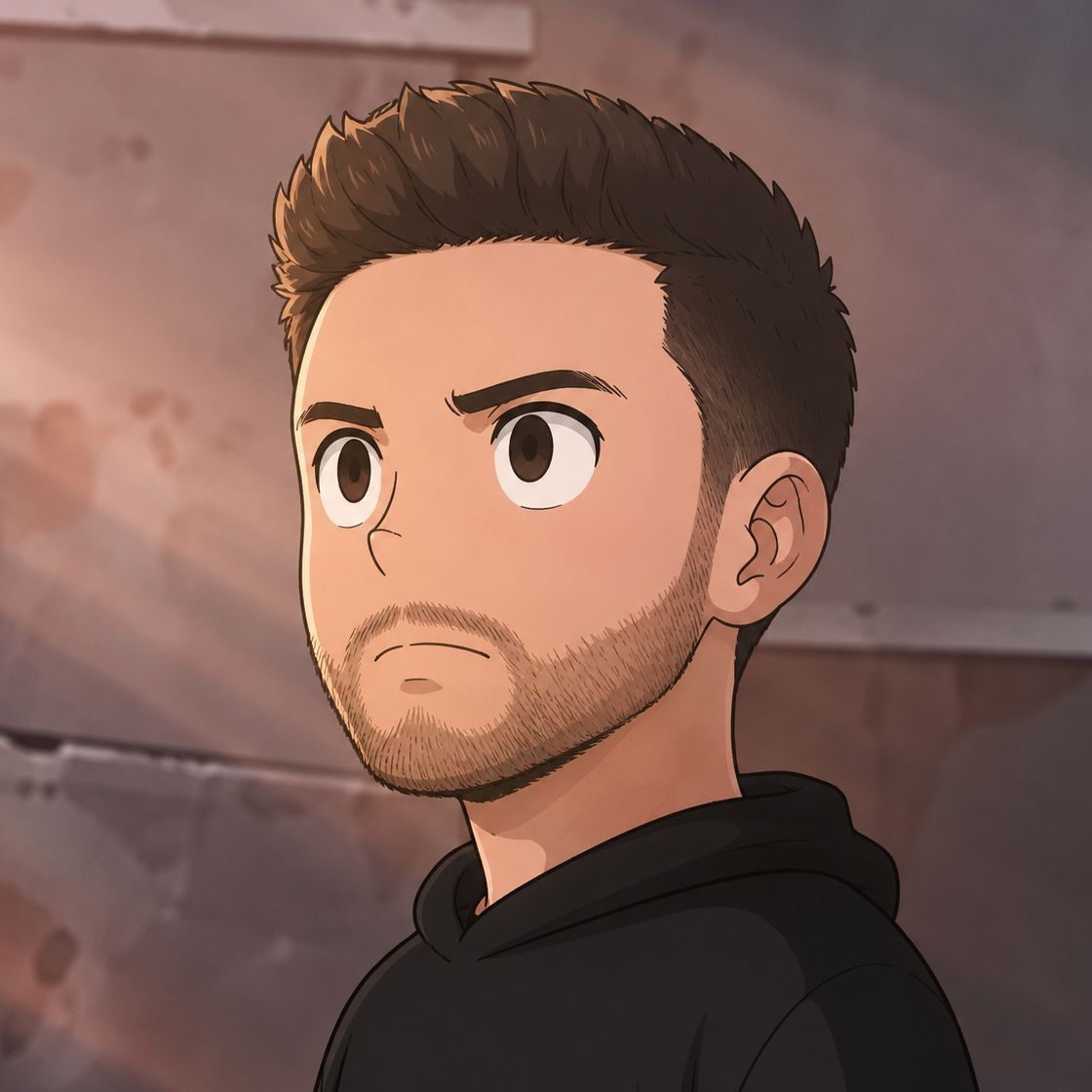 Faceit Avatar