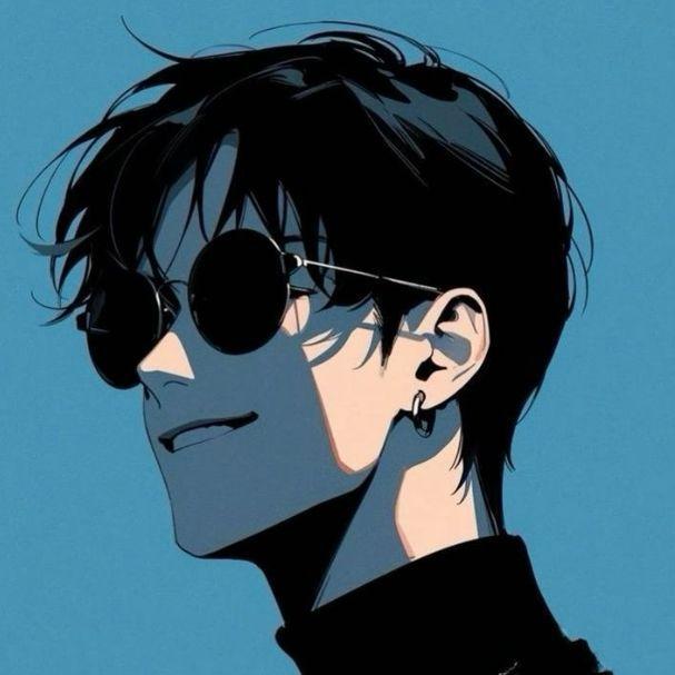 Bel1ssimo avatar
