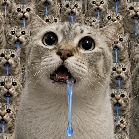 dumbcat
