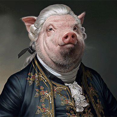 Pigsman avatar