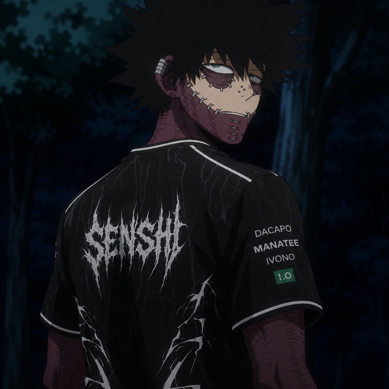 ka1Che FACEIT avatar