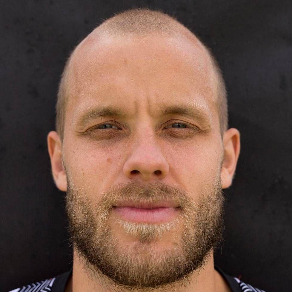 Joonatan17 avatar
