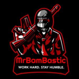 MrBamBastic avatar