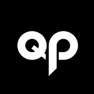 Й з э. QP. QP иконка. QP картинки. QP логотип картинка.