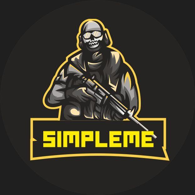 Player Simpleme-PT avatar