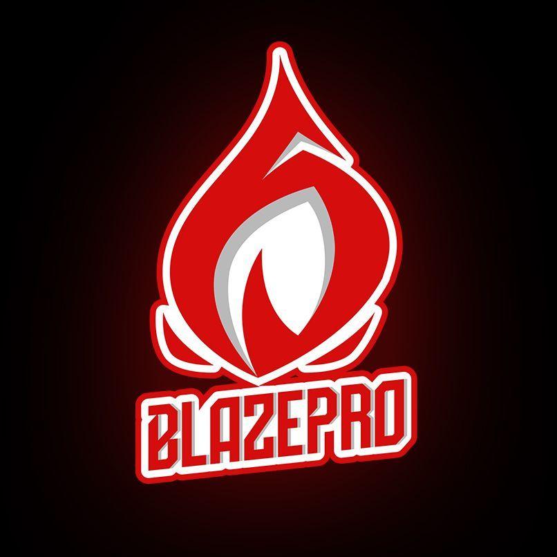 Blaze Pro