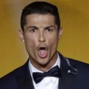 SIUUUUUUUUUUUUU