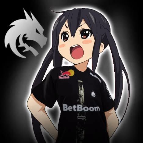 zowy FACEIT avatar