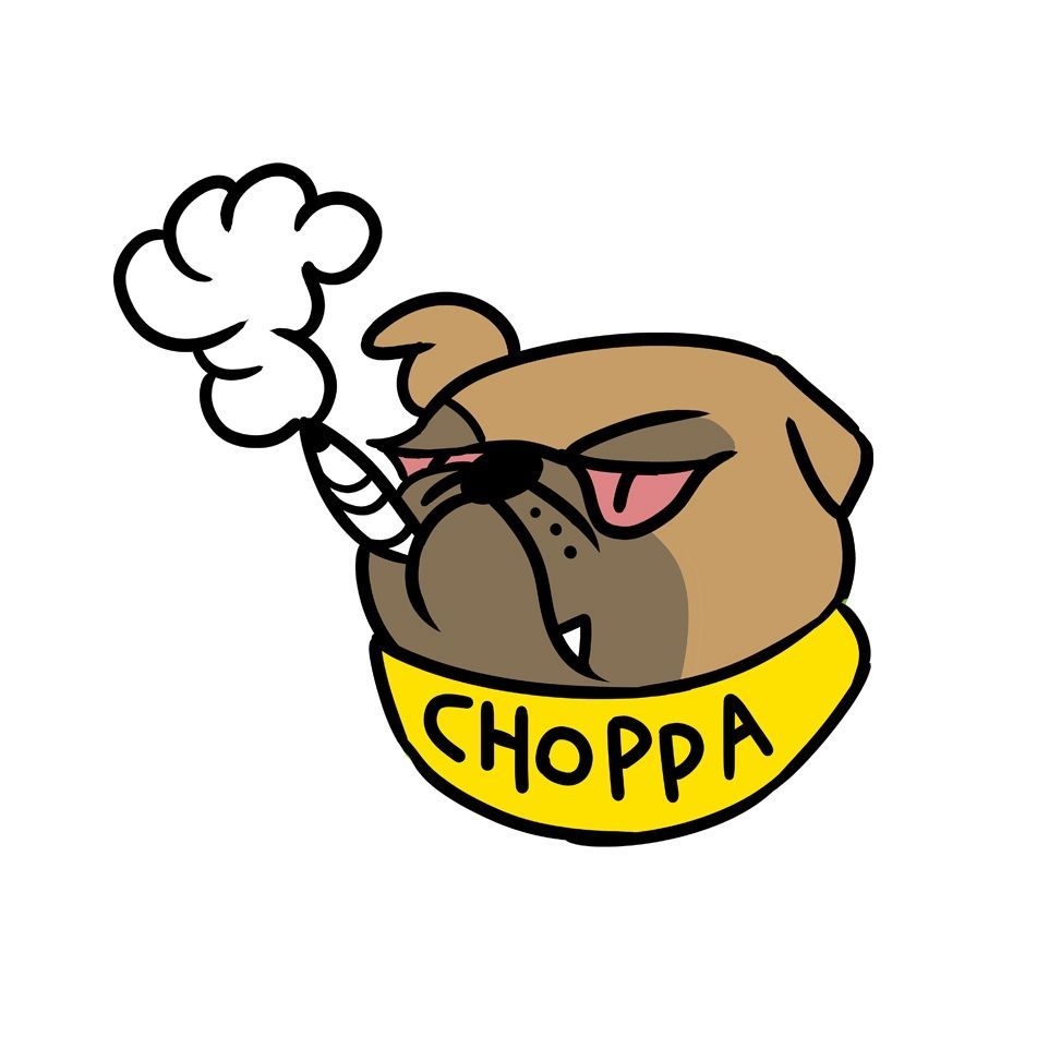 prettychoppa