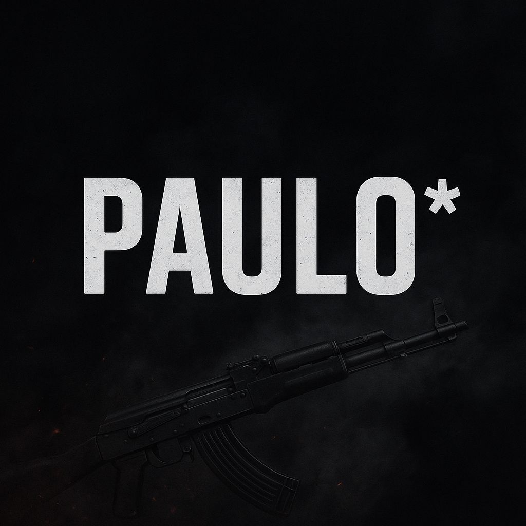 --Paulo--