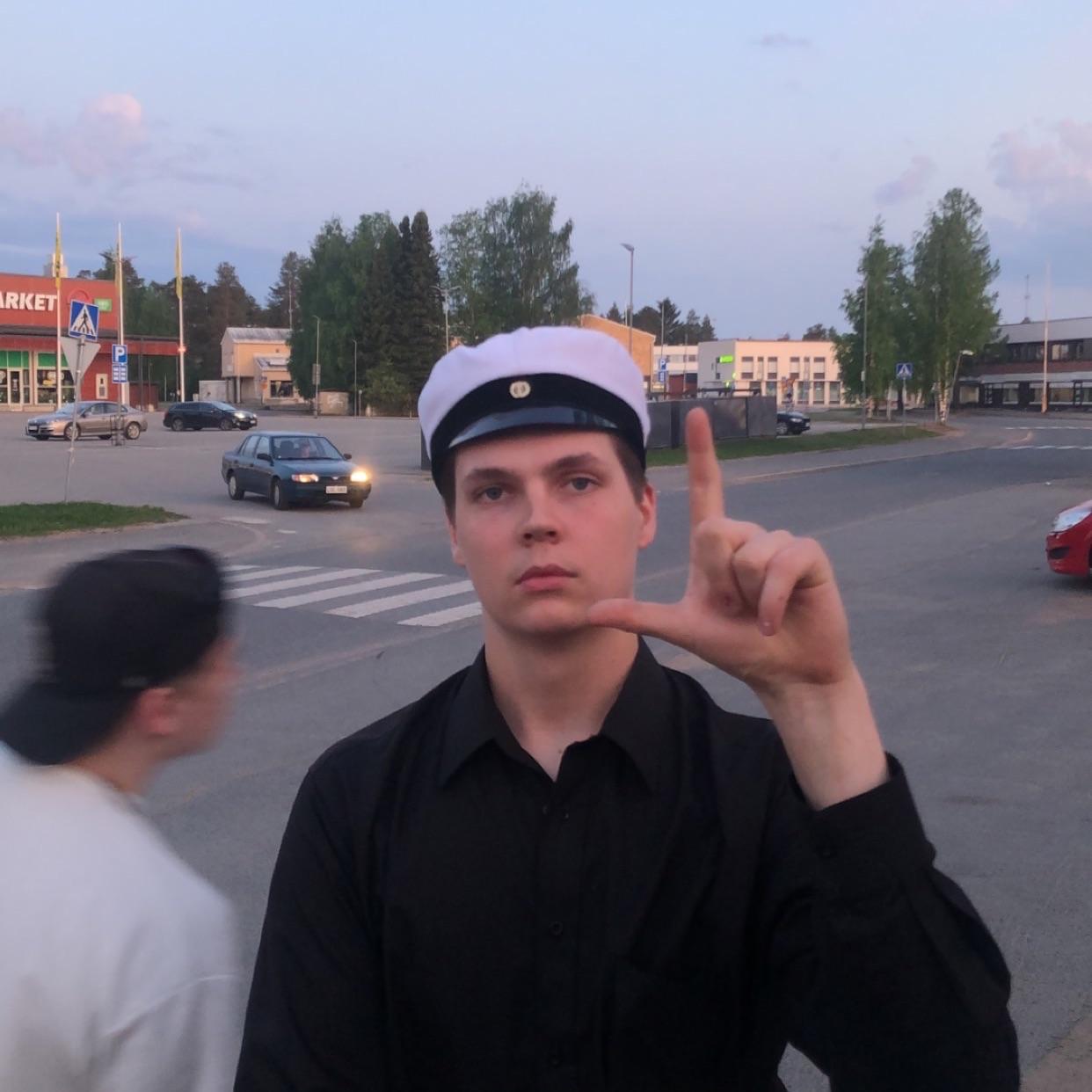 Swaypop avatar