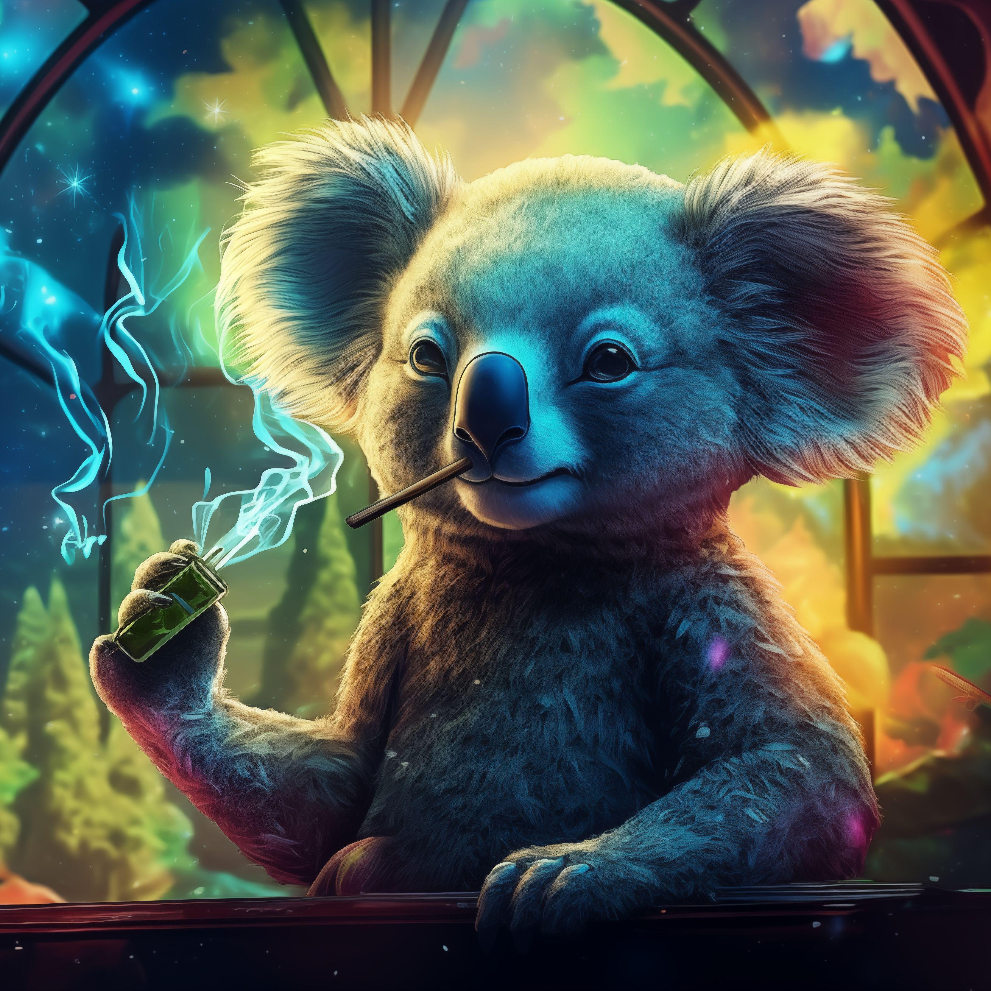 GamingKoala avatar