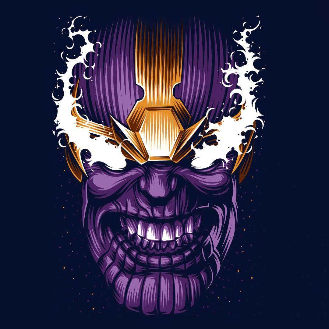 GodThanos avatar