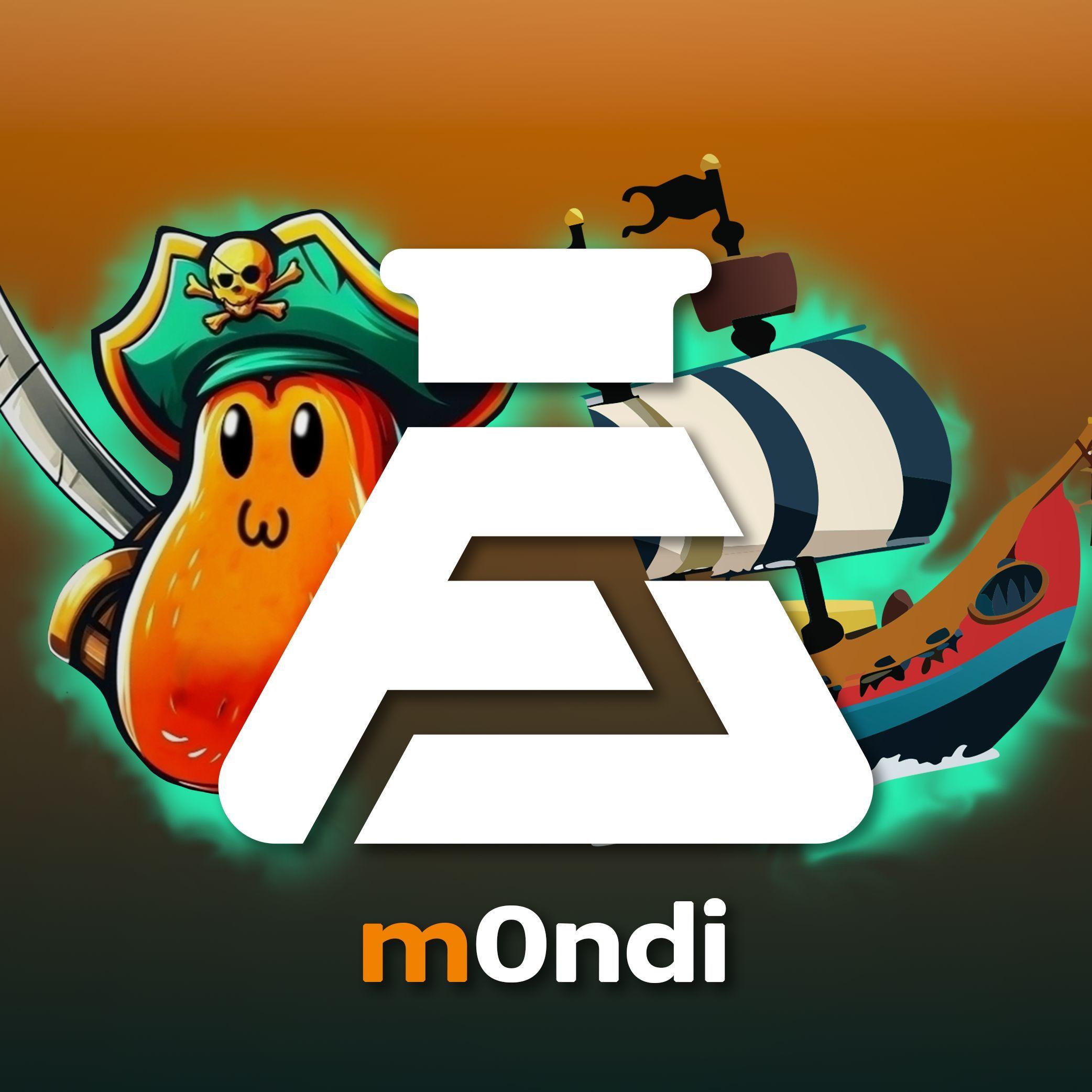 MonDiKey avatar