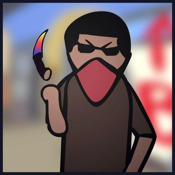 MindLessRook avatar