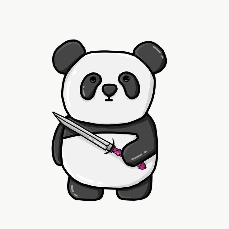 holy-panda avatar