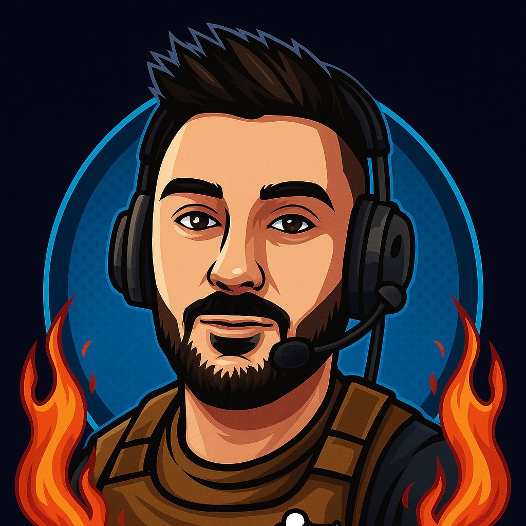 b0gdaNr1 avatar