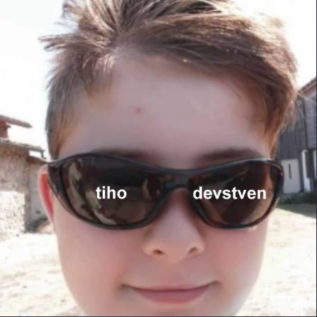 Faceit Avatar