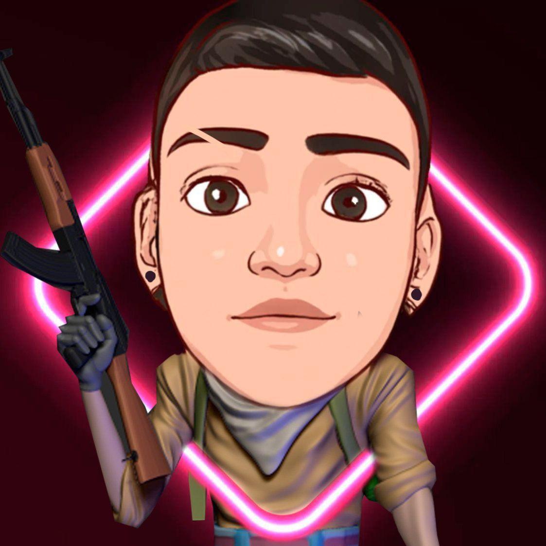 Player GuayoXxX avatar